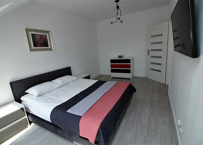 Przy Latarni Kropla Baltyku * Darłówko