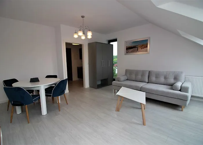 Przy Latarni Kropla Baltyku Darłówko