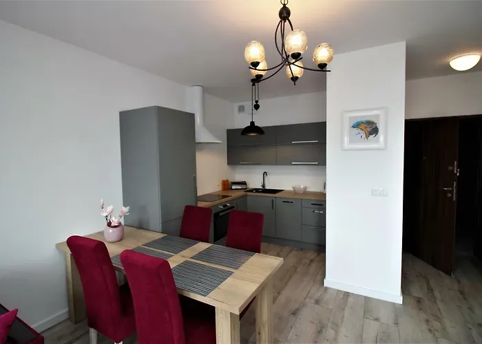 Przy Latarni Kropla Baltyku * Darłówko