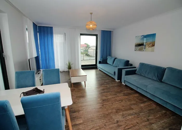 Przy Latarni Kropla Baltyku Darłówko