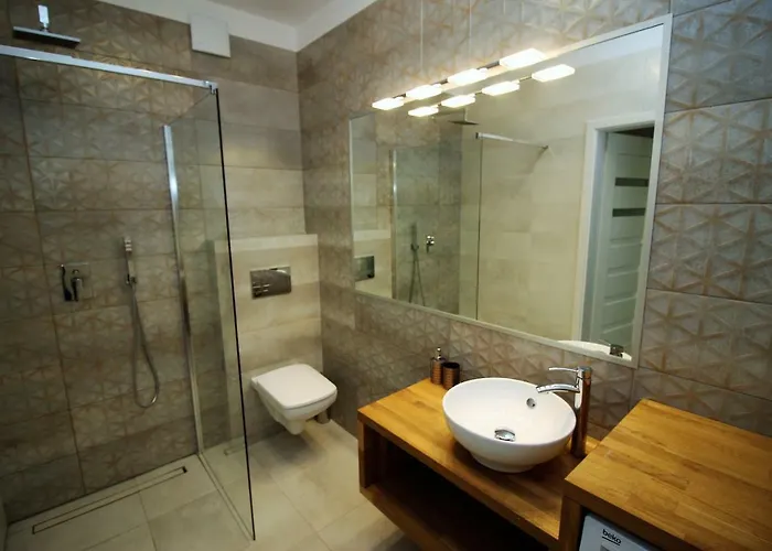 Przy Latarni Kropla Baltyku Darłówko