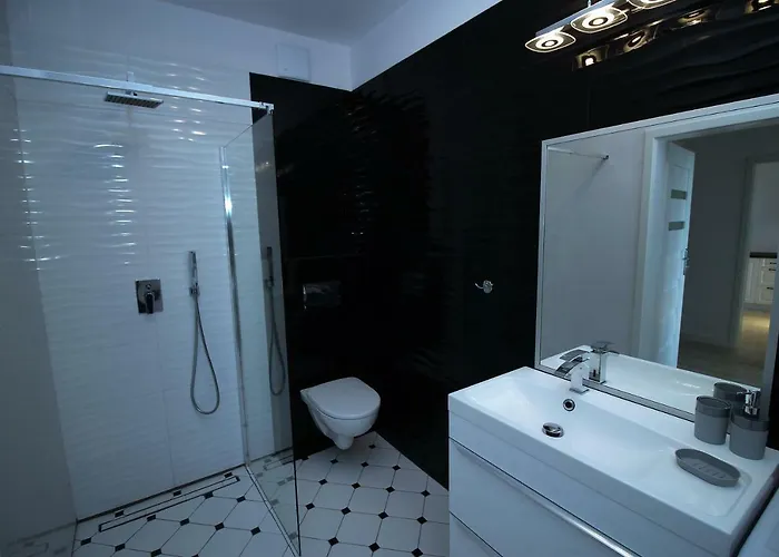 Przy Latarni Kropla Baltyku Darłówko