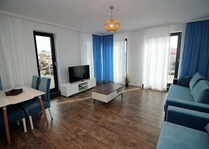 Przy Latarni Kropla Baltyku